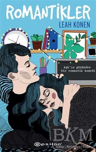 Romantikler - Epsilon Yayınevi