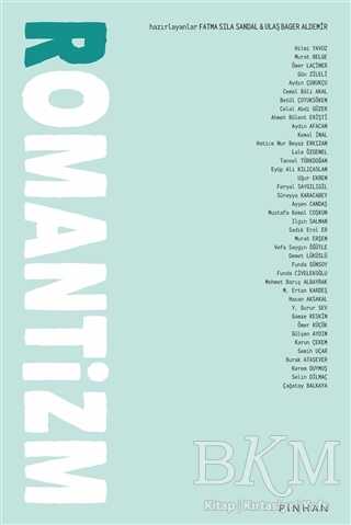 Romantizm - Pinhan Yayıncılık