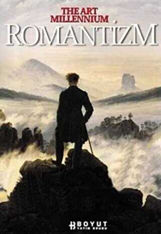 Romantizm - Boyut Yayın Grubu