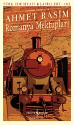 Romanya Mektupları - İş Bankası Kültür Yayınları