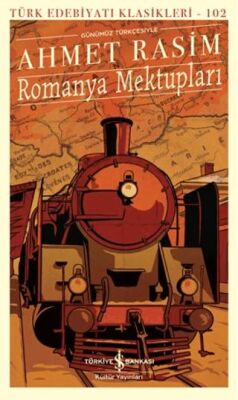 Romanya Mektupları - 1