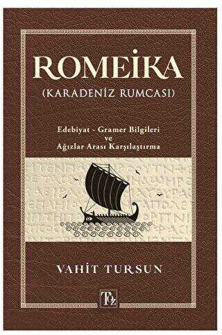 Romeika Karadeniz Rumcası