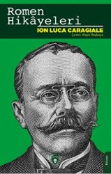 Romen Hikayeleri - Dorlion Yayınları