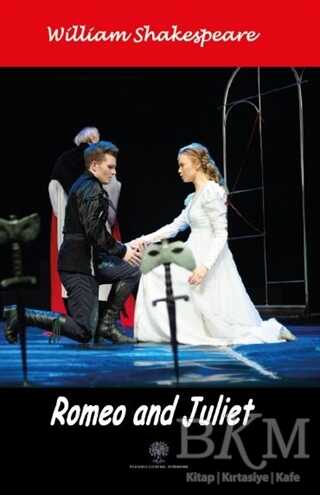Romeo and Juliet - Platanus Publishing