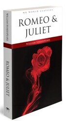 Romeo And Juliet - MK Publications