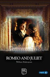 Romeo and Juliet - Black Books