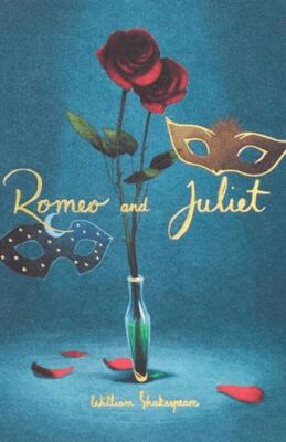Romeo and Juliet - 1
