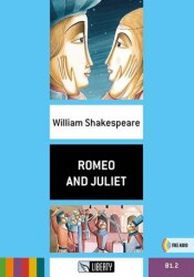 Romeo and Juliet Step Up B1.2 - Liberty