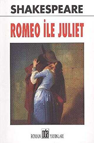 Romeo ile Juliet - Oda Yayınları