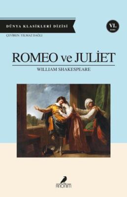 Romeo ve Juliet - 1