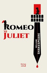 Romeo ve Juliet - Kırmızı Ada Yayınları