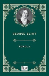 Romola - Paper Books