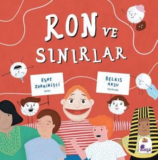 Ron ve Sınırlar - 1