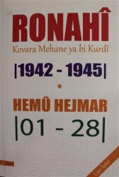 Ronahi - J&J Yayınları