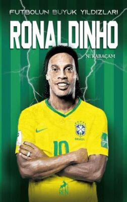 Ronaldinho - 1