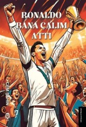 Ronaldo Bana Çalım Attı - UGİ Çocuk