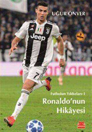 Ronaldo`nun Hikayesi