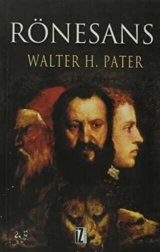 Rönesans - İz Yayıncılık