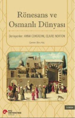 Rönesans ve Osmanlı Du¨nyası - 1