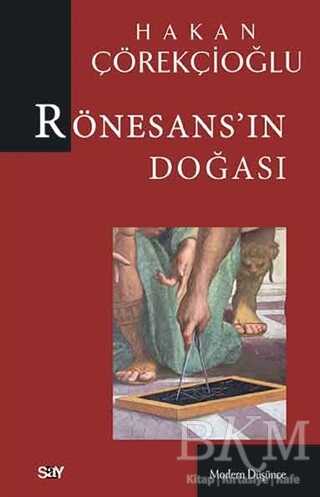 Rönesans’ın Doğası - Say Yayınları
