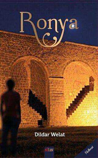 Ronya - Sitav Yayınevi