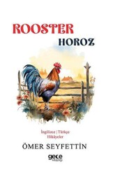 Rooster - Horoz - Gece Kitaplığı