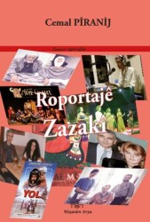 Roportaje Zazaki - Arya Yayıncılık