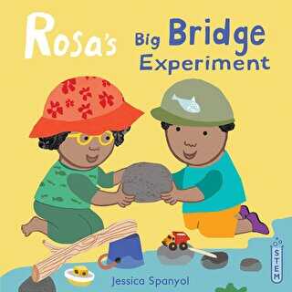 Rosa`s Big Bridge Experiment