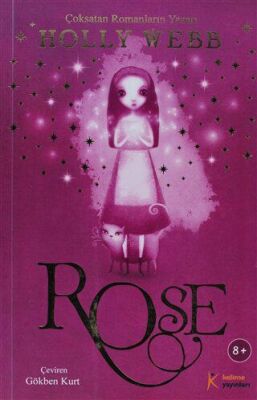 Rose kapağı