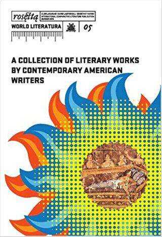 Rosetta World Literatura 05 - Artshop Yayıncılık