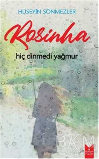 Rosinha - Serencam Yayınevi