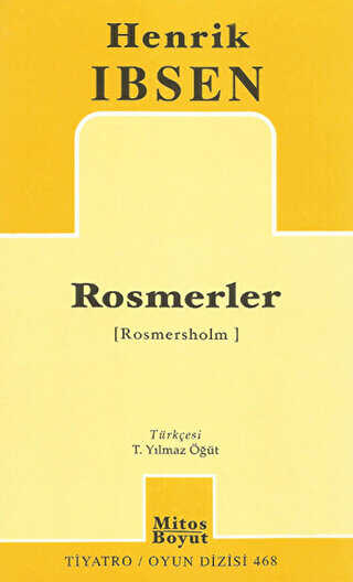 Rosmerler