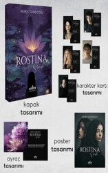 Rostina: Şimdi - Eldra Yayınları