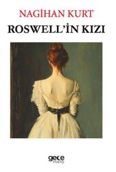 Roswell`in Kızı - Gece Kitaplığı