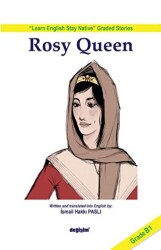 Rosy Queen - Değişim Yayınları
