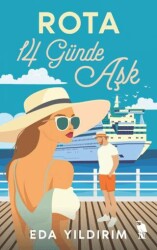 Rota 14 Günde Aşk - Nemesis Kitap