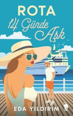 Rota 14 Günde Aşk - 1