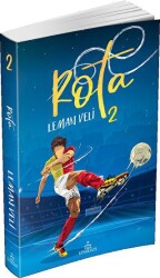 Rota 2 - Ephesus Yayınları