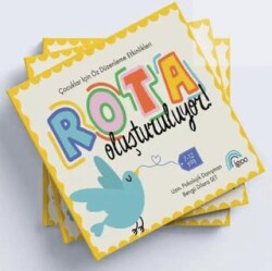 Rota Oluşturuluyor - İgloo Yayınevi