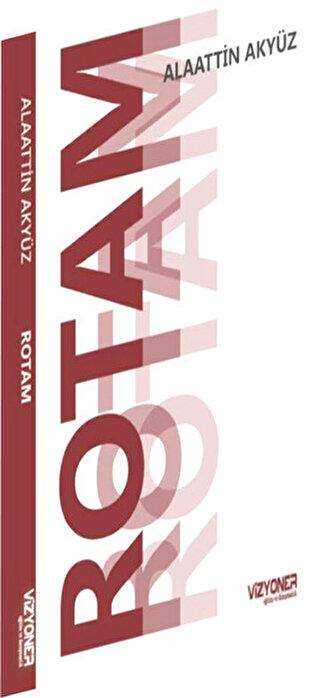 Rotam - Vizyoner Yayıncılık