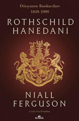 Rothschild Hanedanı - Kronik Kitap