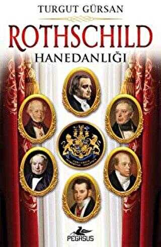 Rothschild Hanedanlığı - Pegasus Yayınları