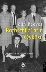 Rothschild’ların Öyküsü - Dorlion Yayınları