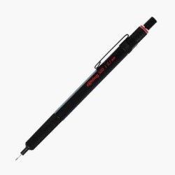 Rotring 500 Versatil Uçlu Kalem 0.7 Mm Siyah - Rotring