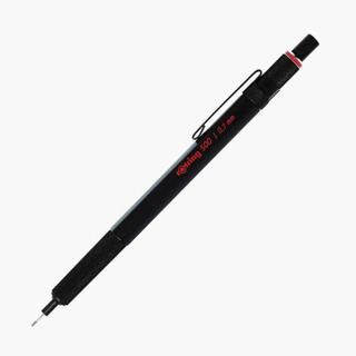 Rotring 500 Versatil Uçlu Kalem 0.7 Mm Siyah - 1