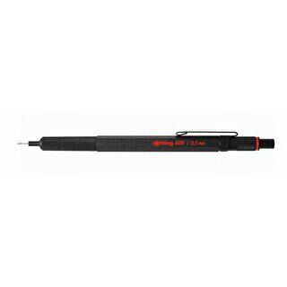 Rotring 600 Versatil Uçlu Kalem Siyah 0.5 Mm - 1