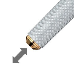 Rotring 800 Mekanik Kurşun Kalem, Krom 0.7 Mm - 2