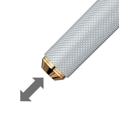 Rotring 800 Mekanik Kurşun Kalem, Krom 0.7 Mm - 2