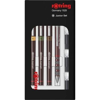 Rotring Isograph Junior Set - 1