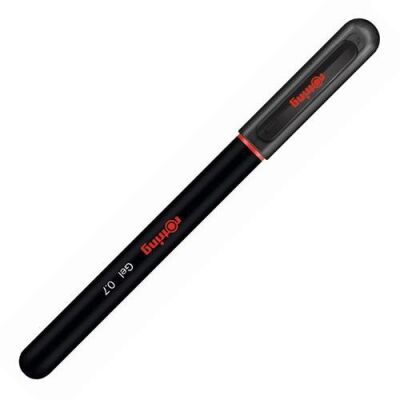 Rotring Jel Kalem 0.7Mm Siyah - 1